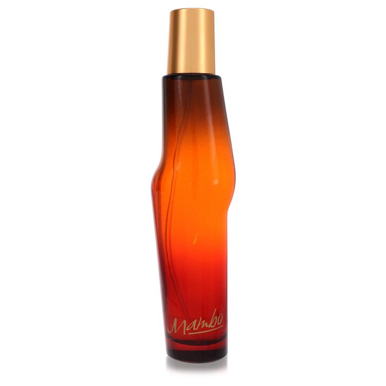 Mambo by Liz Claiborne Cologne Spray (unboxed) 3.4 oz Mambo by Liz Claiborne Cologne Spray (unboxed) 3.4 oz